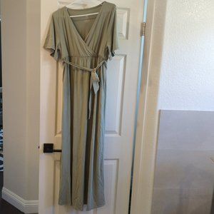 Kindred Bravely maternity dress NWT